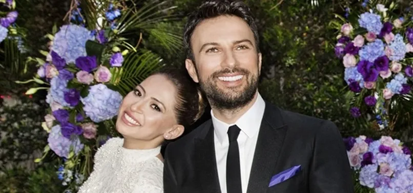 Tarkan'ın eşi Pınar Tevetoğlu hamile mi?