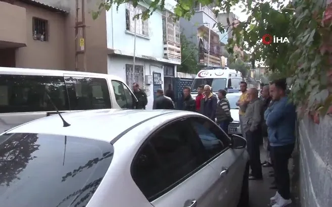 son dakika haberi adana da evlat vahseti ahaber video izle