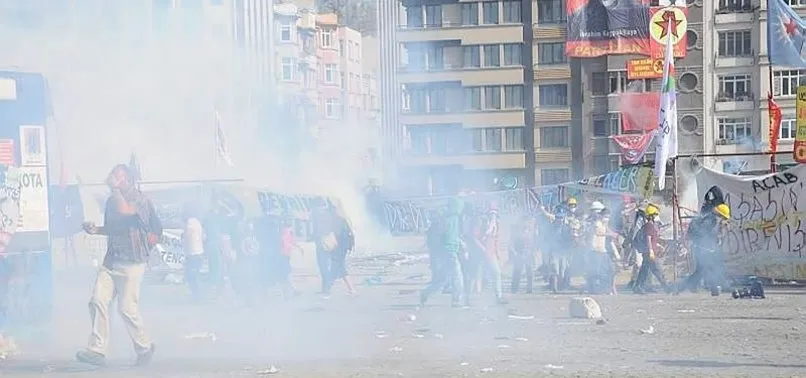 LİSELERDE GEZİ TEZGAHI!