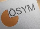 ÖSYM son dakika: 2020 EKPSS ertelendi mi? EKPSS iptal mi, ne zaman yapılacak? İşte yeni tarih...