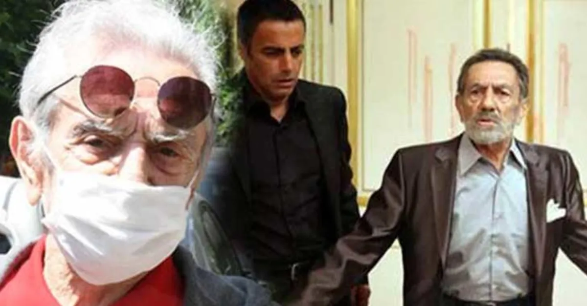 Aydemir Akba Kanser Mi Ne Kanseri Sa l k Durumu Nas l Oyuncu Ve aydemir-akba-kanser-mi-ne-kanseri-sa-l-k-durumu-nas-l-oyuncu-ve