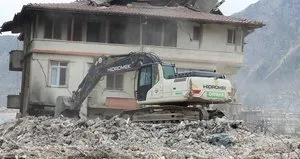 AFAD’dan aktif faylarla ilgili kritik uyarı