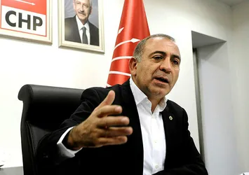 CHP’nin cuma şaşkını!