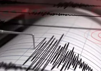 Endonezya'da 6,2 Ogasawara Adası'nda da 6,1 büyüklüğünde deprem!
