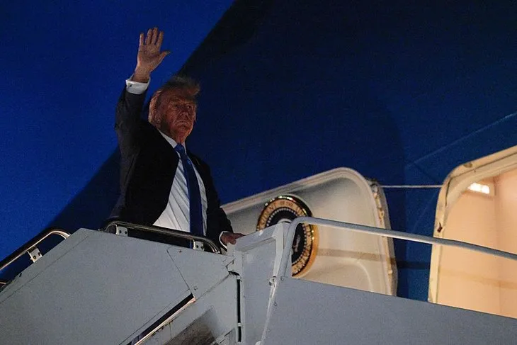 Trump ile küreselciler arasında son savaş! Yıkılan bir daha ayağa kalkamayacak