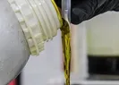 Lavaboya atık yağ dökme yasağı