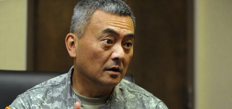 ABD'li komutan Nagata'dan Türkiye açıklaması