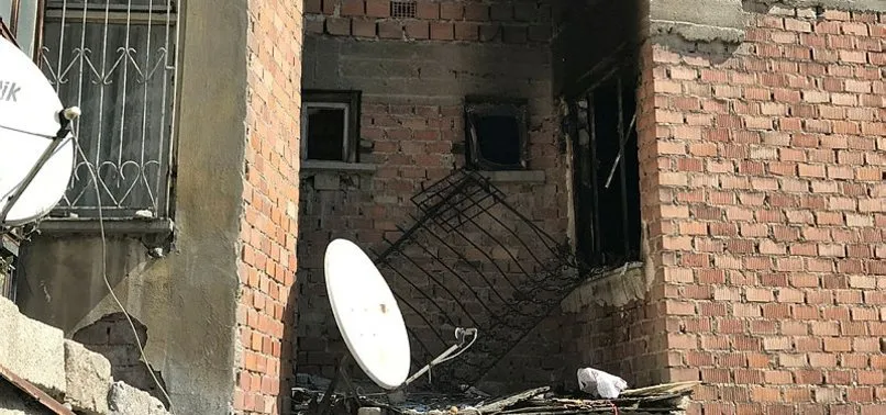 Cezaevinden firar etti, eşini pompalı tüfekle vurdu