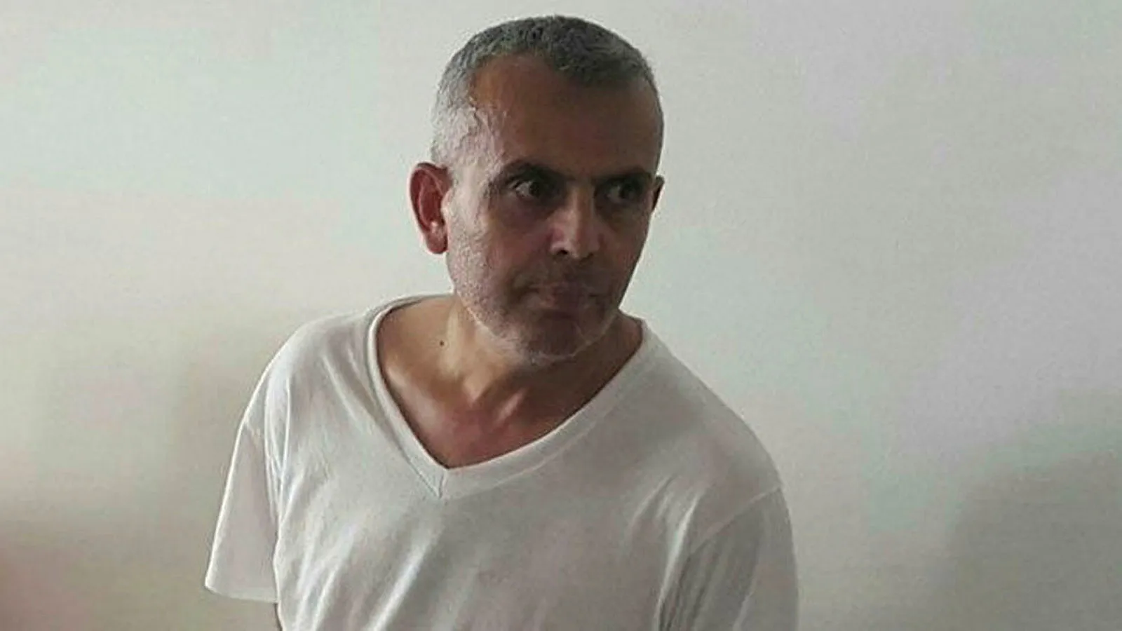 Darbeci Mehmet Dişli'den duruşma salonunda görevli albaya tehdit