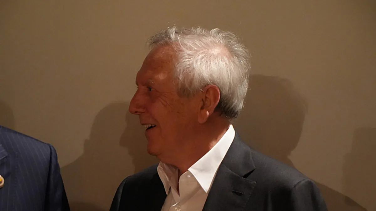 Aziz Yıldırım'dan Mourinho açıklaması: Anlaşacağız, getireceğiz!