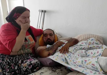 Kamyon şoförü üzerine kırmıştı! Dehşet anlarını anlattı: Böyle bir şey yapacağını hissetsem...