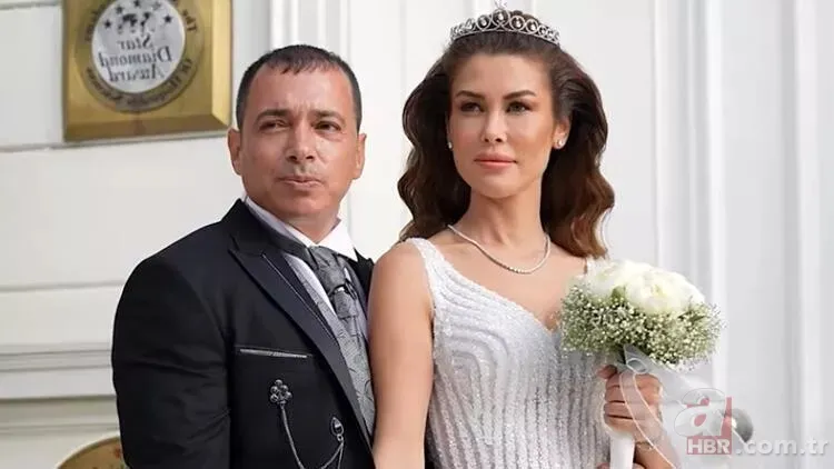 Ünlü fenomen Cansu Nur Çufalı kocasını darbetti! Yüzünde ve burnunda yırtıklar var 4