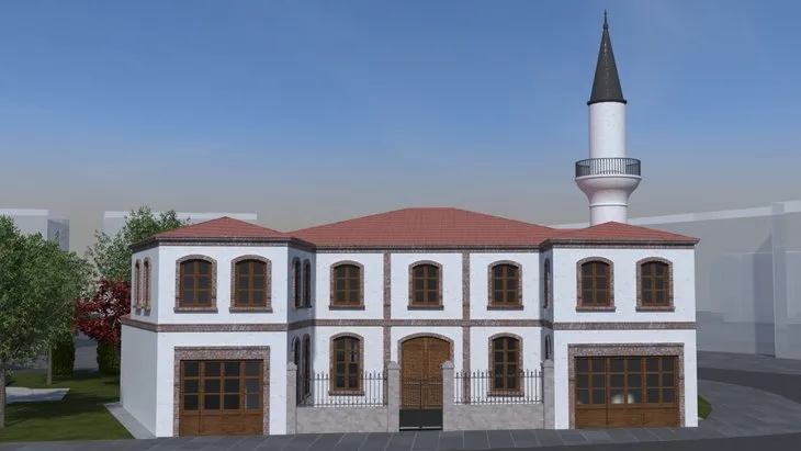 Son dakika: CHP'li İBB'nin cami ve mescit alerjisi tuttu! İmamoğlu koltuğa oturduğundan beri çivi çakılamıyor