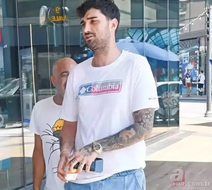 İbrahim Tatlıses sağlık durumu nasıl? Oğlu İdo Tatlıses açıkladı... 11