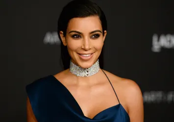 Kim Kardashian sahalara dönemiyor
