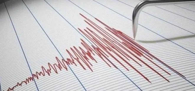 Datça’da 4,2 büyüklüğünde deprem! Son depremler