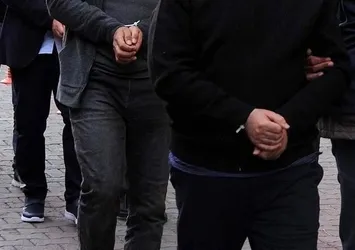 FETÖ şüphelileri sınırda yakalandı
