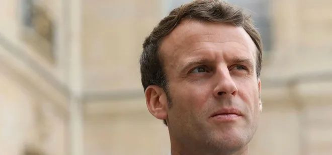 Macron’dan Rusya çıkışı: Birbirimize...