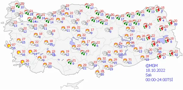 1665989935201.jpg İstanbul ve 65 ile sağanak yağmur geliyor! Meteoroloji 5 günlük hava durumunu açıkladı - 6