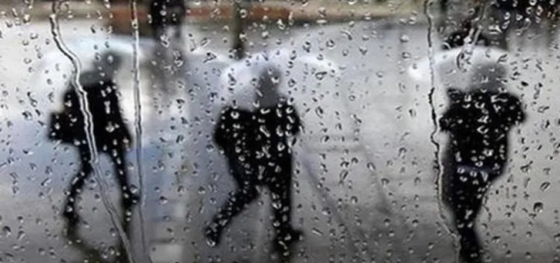 Meteoroloji'den son dakika uyarısı!