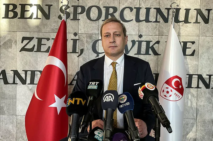 TFF ile Kulüpler Birliği MHK’yi görüştü! Ahmet Ağaoğlu’ndan flaş açıklamalar