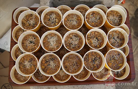 Aşure günü mesajları 2022: Aşure günü selamlaşma mesajları ve kutlama sözleri burada! En güzel mesajlar 4