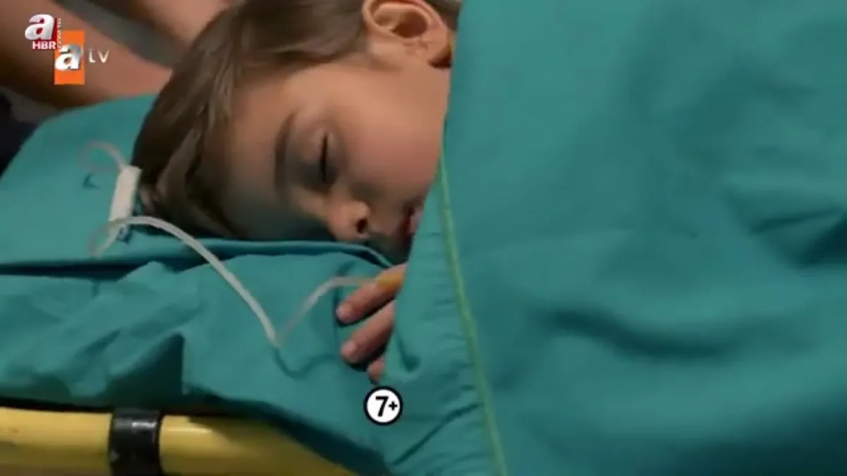 Sustalı Ceylan 2.Bölüm Fragmanı