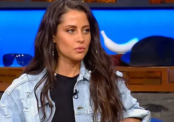 Derya Uluğ'dan takipçilerine birlik çağrısı: Yüzümüzü iyiliğe dönelim