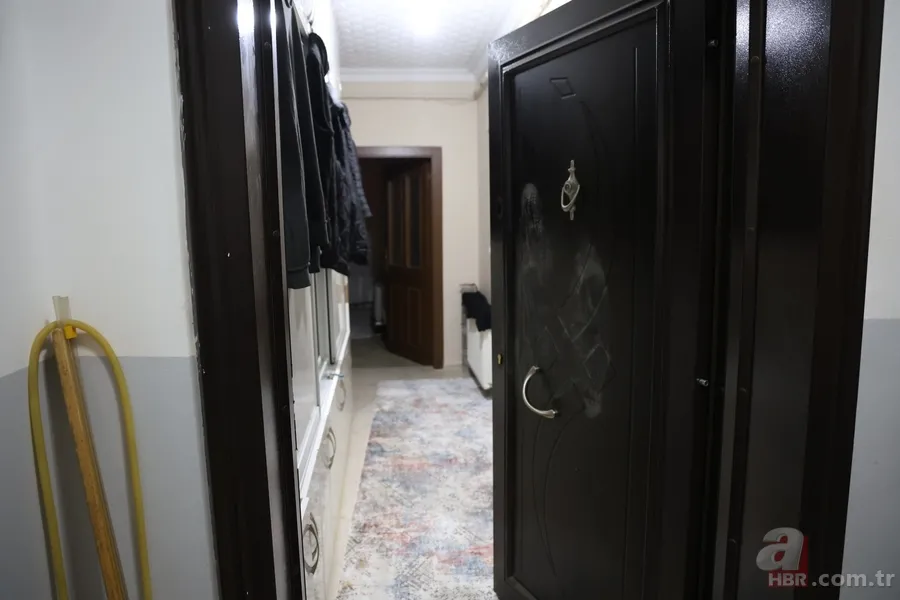 Nevşehir’de yürek burkan facia! Kombiden sızan gaz can aldı: Hamile anne ve bebeği yaşamını yitirdi 3