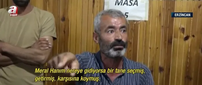 Meral Akşener'in Erzincan ziyaretinde gergin anlar! "Memleket aç" algısına şehit ağabeyi tepki gösterdi - 3