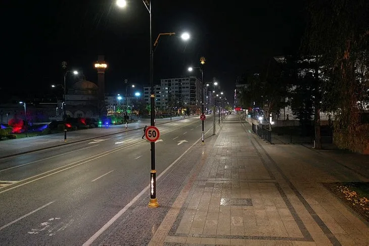 Yarın yasak var mı? 5 Haziran Cumartesi günü sokağa çıkma yasağı saat kaçta başlayacak? Bu hafta sonu...