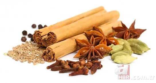 Tarçının sağlığa faydaları 12