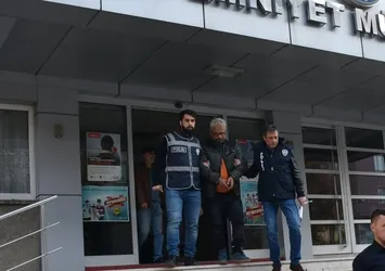 12 suçtan aranan zanlı yakalandı