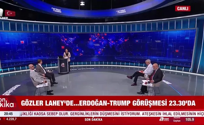İsrail – İran ateşkesi sürdürebilecek mi?