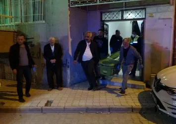 Yalnız yaşayan 83 yaşındaki adam evinde ölü bulundu