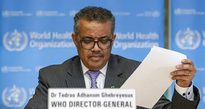 Son dakika: DSÖ’den Afganistan ile ilgili korkutan uyarı: Önlem alınmazsa insani felaket yaşanacak