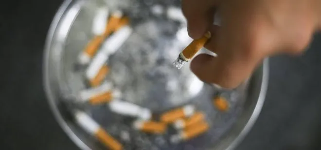 Sigara içenler dikkat! Koronavirüse yakalanma ve ölüm riskiniz yüzde 50 daha fazla