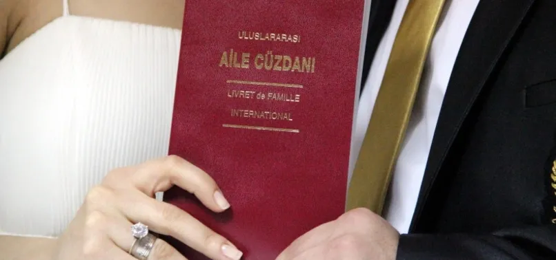 Nikahtan önce tercih formu! Müftü mü, memur mu?