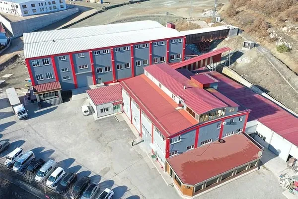 Milli silahlı drone Songar bomba atar oldu