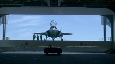 ABD’den kritik F-35 kararı