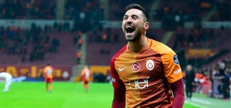 Sinan Gümüş'e Almanya'dan talip