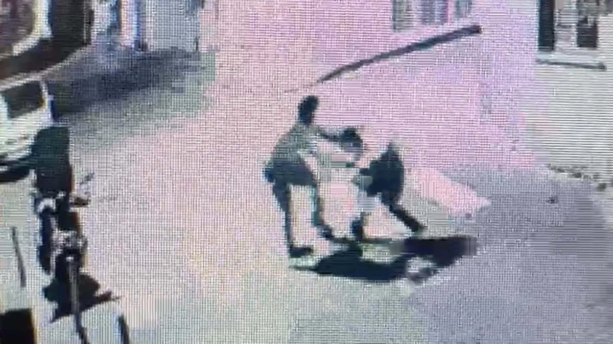 Ata Emre Akman'ın katilinden mahkemede itiraflar! 13-14 bira içmiş ev taşlamaya gitmiş! Genç kuryenin son sözlerini paylaştı...