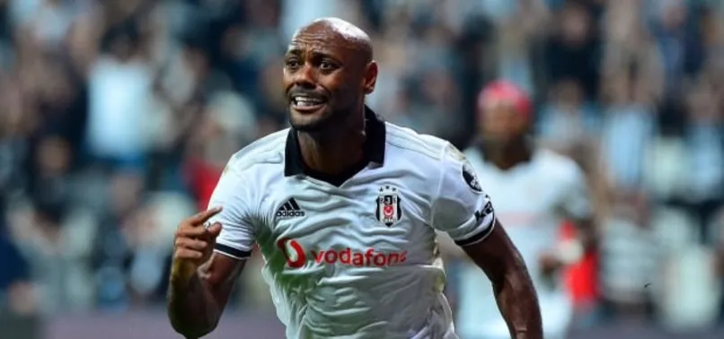 Beşiktaş açıkladı: Sözleşmesi feshedildi