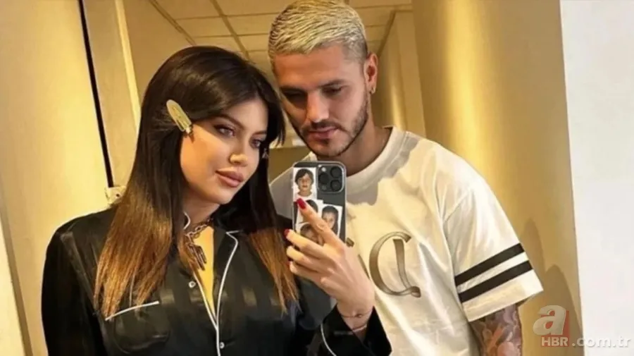 Wanda Nara'ya büyük şok! Mauro Icardi hepsini iptal etti... 3