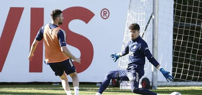 Son dakika | Altay Bayındır’dan Fenerbahçe’ye güzel haber