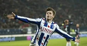 Terim, Arber Zeneli’yi istiyor!