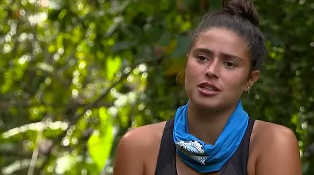 Survivor Ayşe'nin ablası Nursema Yüksel kimdir? Nursema Yüksel kaç yaşında, nereli? Instagram hesabı... - 4