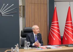 CHP'de tasfiye hamlesi! 9 isim ihraç istemiyle disipline sevk edildi | Karar sonrası Kılıçdaroğlu'ndan ilk açıklama
