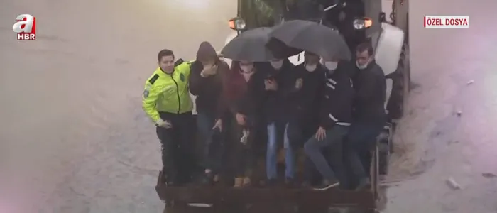 CHP İzmir'i yaşanmaz hale getirdi! İzmirliler sorunları A Haber'e anlattı - 4