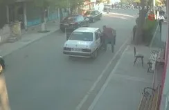 Silivri’de kahvehaneye silahlı saldırı